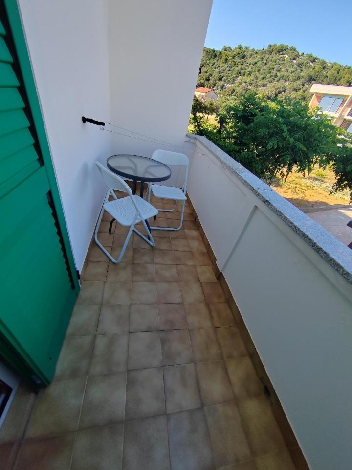 Room'S Brica Barbat na Rabu Exterior photo