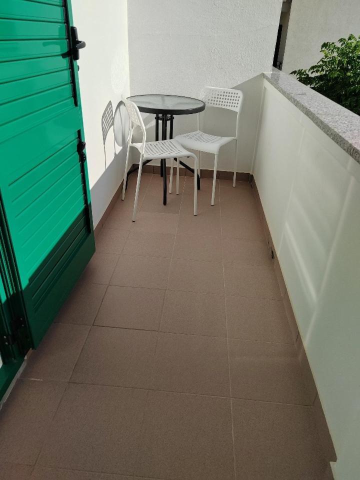 Room'S Brica Barbat na Rabu Exterior photo