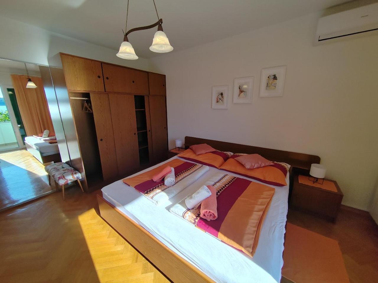 Room'S Brica Barbat na Rabu Exterior photo
