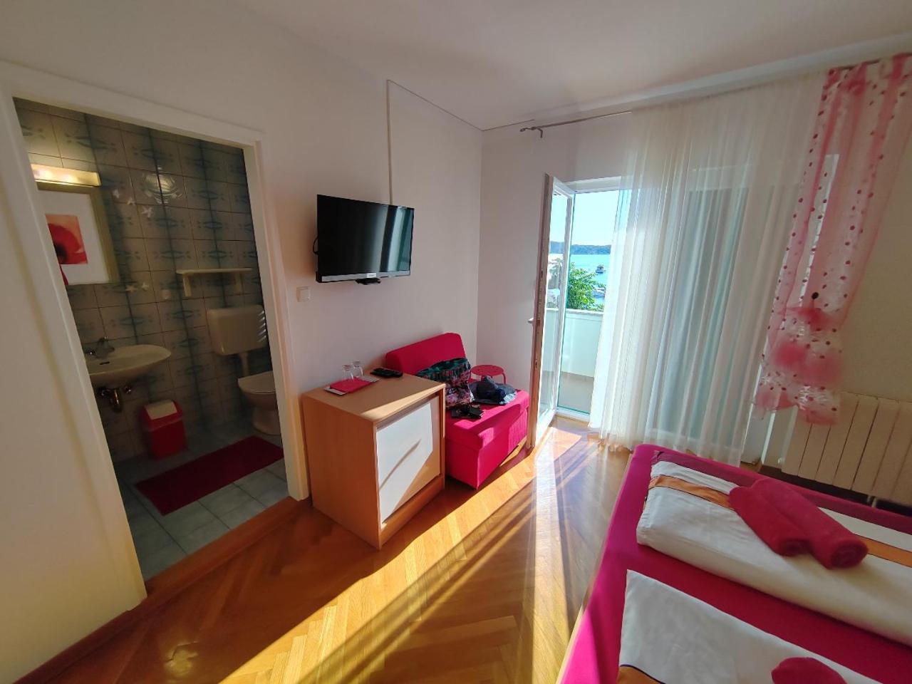 Room'S Brica Barbat na Rabu Exterior photo