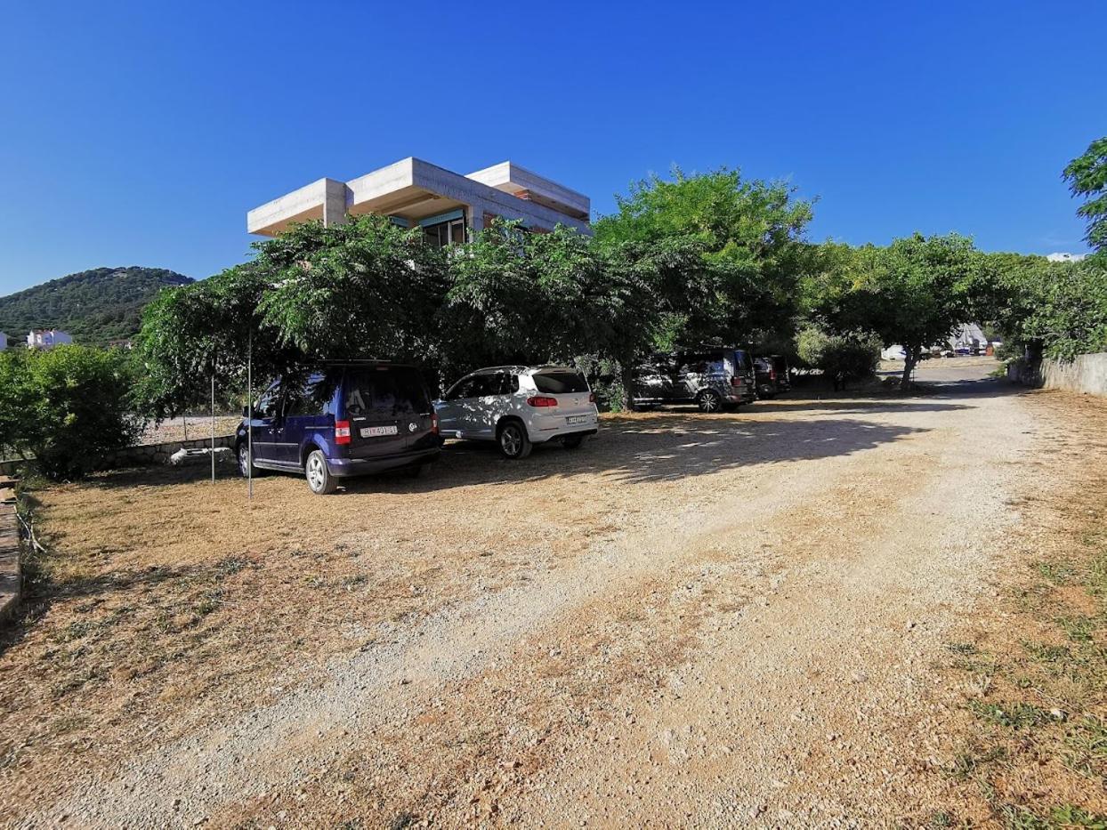 Room'S Brica Barbat na Rabu Exterior photo